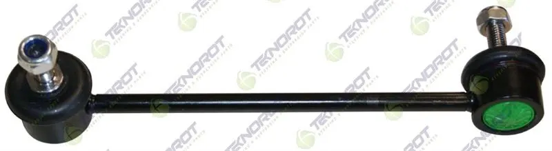 Z ROTU TEKNOROT M-664