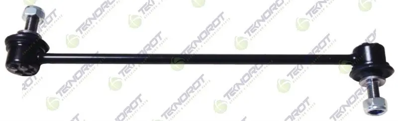 Z ROTU TEKNOROT MA-395