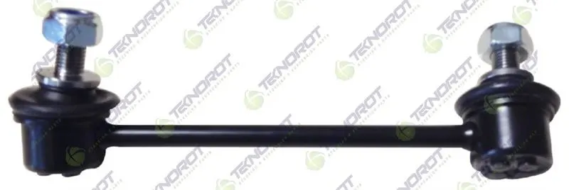 Z ROTU TEKNOROT MA-396