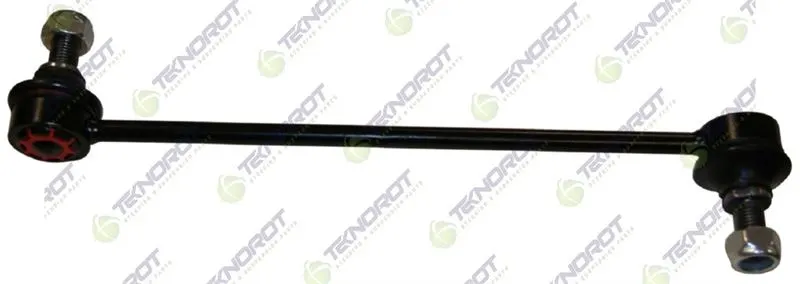 Z ROTU TEKNOROT O-411T
