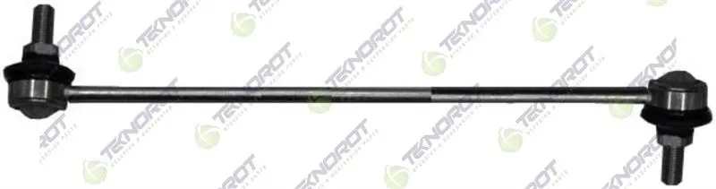 Z ROTU TEKNOROT O-470