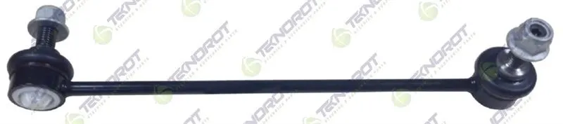 Z ROTU TEKNOROT O-536