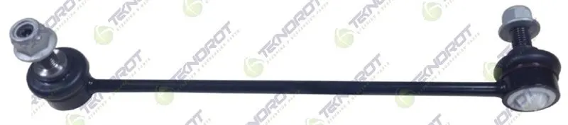 Z ROTU TEKNOROT O-537