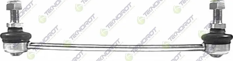 Z ROTU TEKNOROT O-611