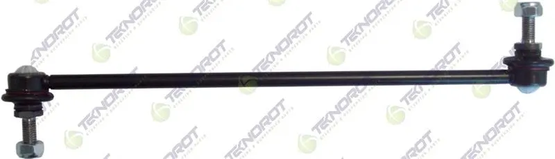 Z ROTU TEKNOROT P-430A
