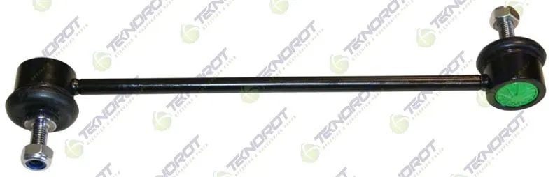 Z ROTU TEKNOROT P-656