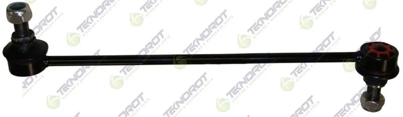 Z ROTU TEKNOROT P-656T