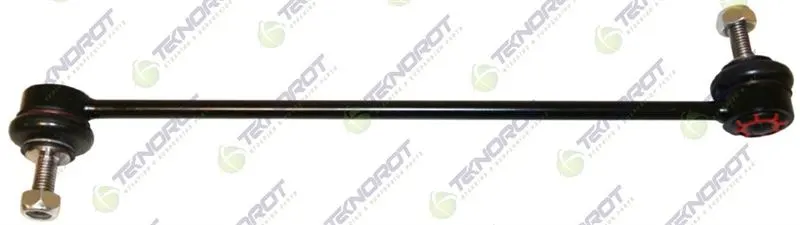 Z ROTU TEKNOROT R-490T