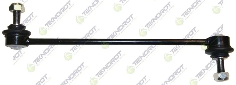 Z ROTU TEKNOROT R-776