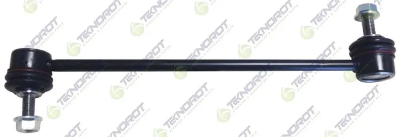 Z ROTU TEKNOROT R-920A