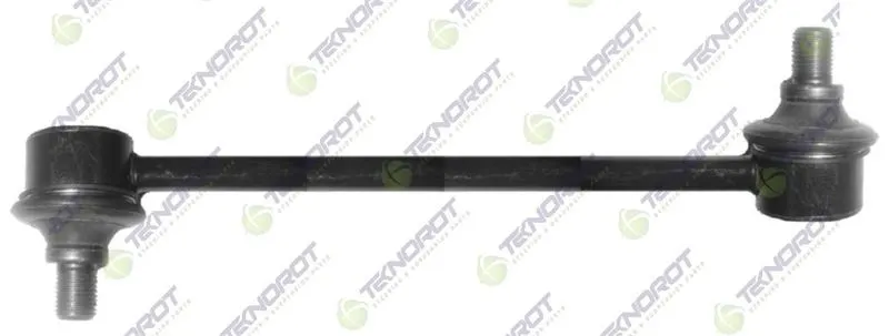 Z ROTU TEKNOROT T-534