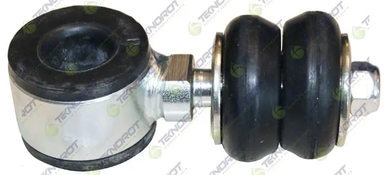 Z ROTU TEKNOROT V-420