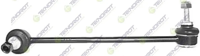 Z ROTU TEKNOROT V-534