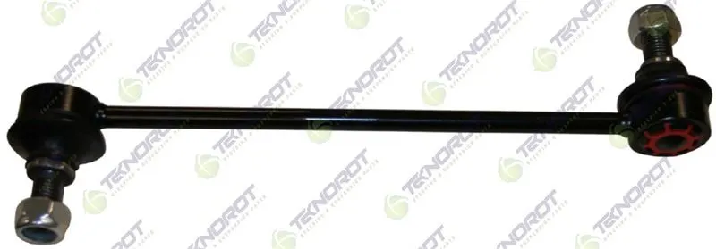 Z ROTU TEKNOROT V-750T
