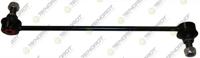 Z ROTU TEKNOROT VO-640T