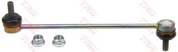 Z ROTU TRW JTS433